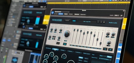 fiedler audio Plug-ins Bundle 2022.4 WiN